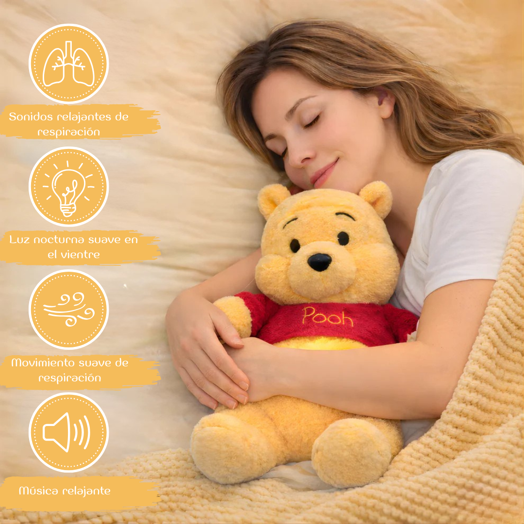 HoneyBear™ | Calma que abraza