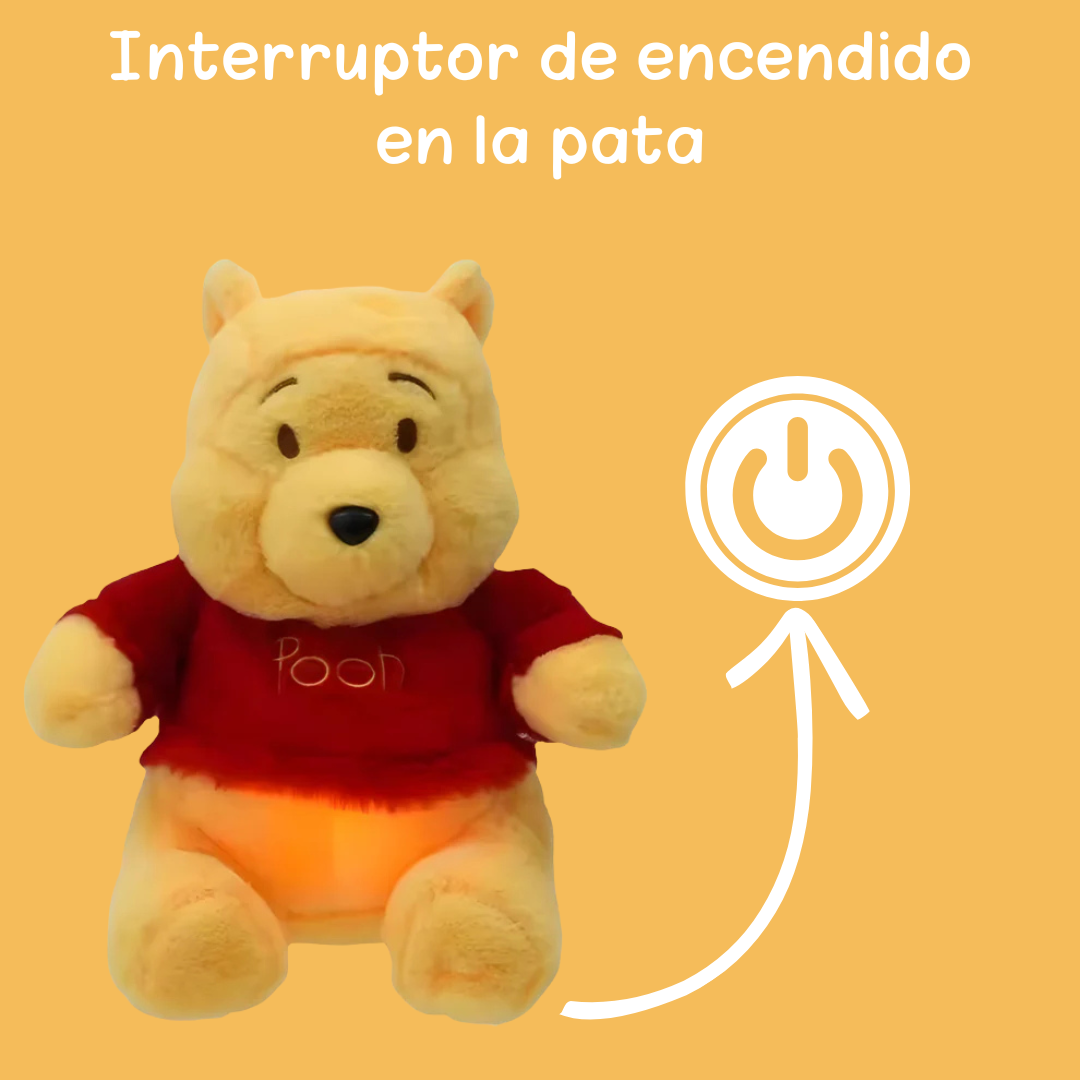 HoneyBear™ | Calma que abraza